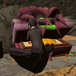 Wednesday vs Slendermen