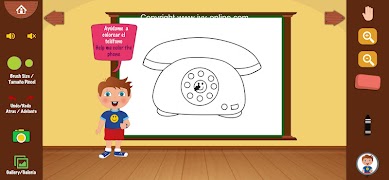 Ivy Communications 스크린샷 3