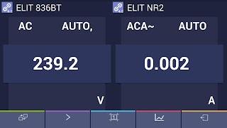 ELIT 836BT ảnh chụp màn hình 1