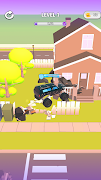 Clumsy Car Screenshot 2