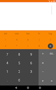 Calculator Screenshot 4