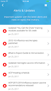 ReadyVax 截图 6