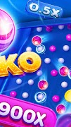 Pl1nko Jackpot اسکرین شاٹ 1