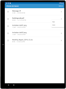 Winmail.dat Opener screenshot 7
