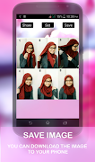 1001+ Best Hijab Tutorial screenshot 6