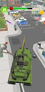 Armored Strike 3D 스크린샷 5