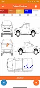 Mareauto Actas ảnh chụp màn hình 2