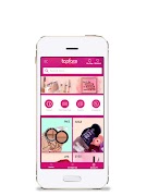 Topface স্ক্রিনশট 1