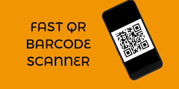 BZ QR Code Scanner poster