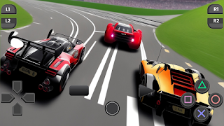 PS2 Simulator ảnh chụp màn hình 1