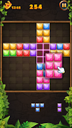 Classic Block Puzzle ภาพหน้าจอ 3