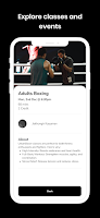 Urbanboxer DXB স্ক্রিনশট 2
