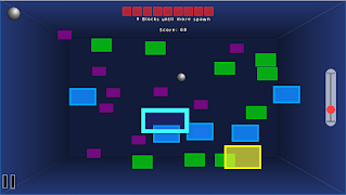 Blocks Etc. ภาพหน้าจอ 1