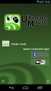 Ultimate Mouse 截图 1