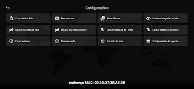 CinexTela - Filmes e Séries screenshot 5