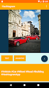Hashtagram screenshot 2