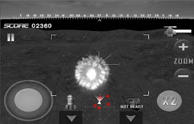 Apache Gunner 2 スクリーンショット 7