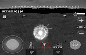 Apache Gunner 2 screenshot 7