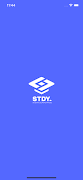 STDY پوسٹر