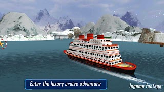 Ship Simulator 2016 скриншот 2