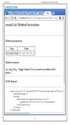 SOA and Web Services Tutorial screenshot 4