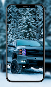 Fondos 4x4 Todoterrenos تصوير الشاشة 1