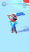 Tap Smash تصوير الشاشة 4