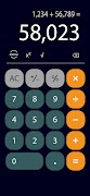 1 Schermata Calculator