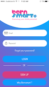 BornSmart Screenshot 2