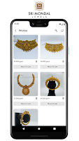 Sri Mondal Jewels اسکرین شاٹ 3