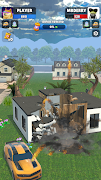 Royal Golf War screenshot 7