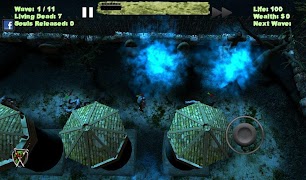 Undead Tower Crusade screenshot 5