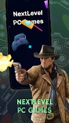 NextLevel - PC Games Ekran Görüntüsü 1