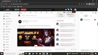 Sky Metaverse Screenshot 4