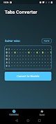 UkuTool - Tabs Converter screenshot 1