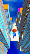 Angle Runner تصوير الشاشة 3