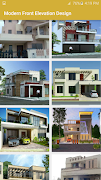 Home Front Elevation imagem de tela 3