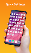 Poster Quick Settings for Android