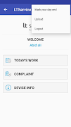LTService ảnh chụp màn hình 2