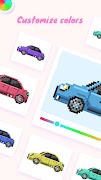 Pixel Art capture d'écran 4