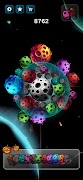 Meteorite syot layar 2