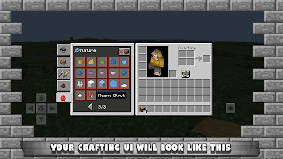 Java mod for MCPE captura de pantalla 2