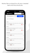 AutoTextify 스크린샷 1
