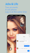 Multiple Space - Parallel Space&App Cloner ภาพหน้าจอ 2