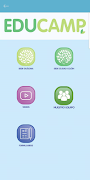 Educamp ảnh chụp màn hình 1