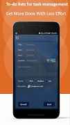To-do lists for task management Calendar,& Planner ảnh chụp màn hình 1