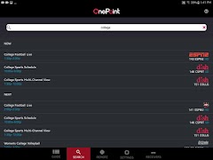 DISH OnePoint screenshot 6