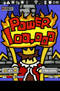 برنامه‌نما Power100,000 عکس از صفحه