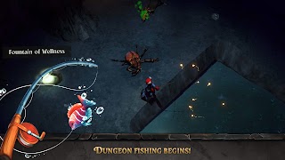 برنامه‌نما FATE Reawakened عکس از صفحه