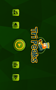 TriPeaks Solitaire poster